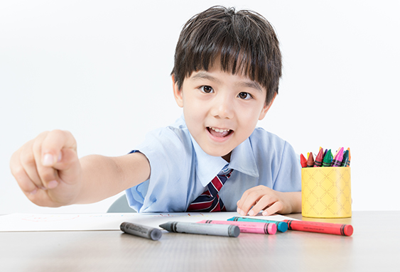 入学体检I